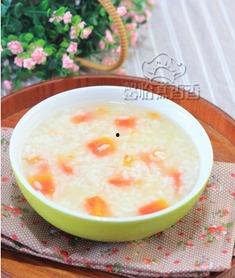 常吃瓜粥好吗,养生又美味，健康生活新选择