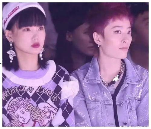 小旭歪头吃瓜,揭秘娱乐圈那些不为人知的幕后故事