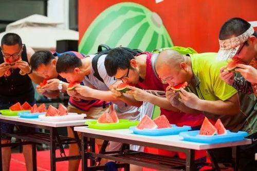 吃瓜群众反差大赛,笑料百出，反转连连