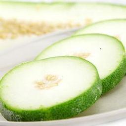 非洲密瓜怎么吃