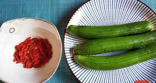 吃生瓜嘴巴淡,唤醒味蕾的清新之旅